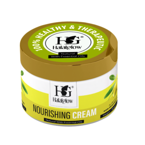 Nourishing Cream Halalglow