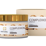 Natural Glow Complexion Enhance Cream